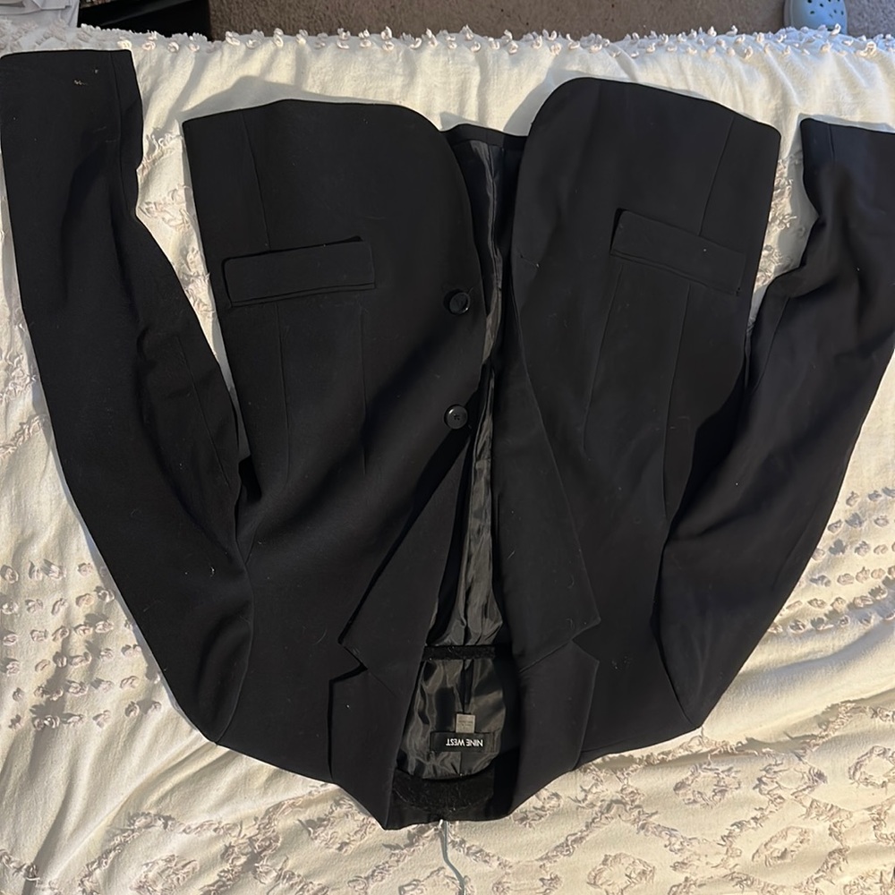 Nine West blazer